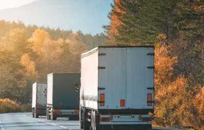 Konya ile Adilcevaz Arası Klima Taşıma