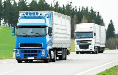 Konya ile Adilcevaz Arası Eşya Taşıma